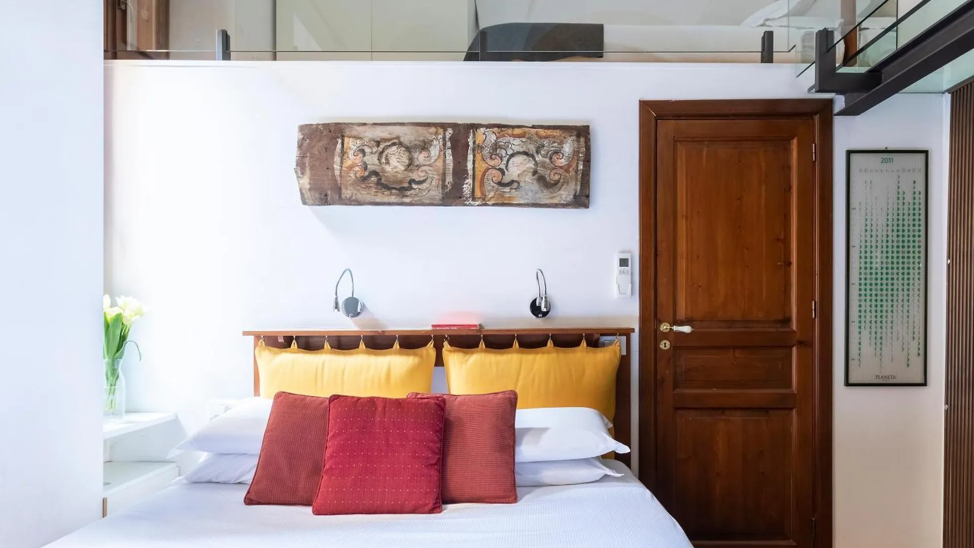 Romac Coronari With Gym, Sauna And Garden 0*, Rom Italien